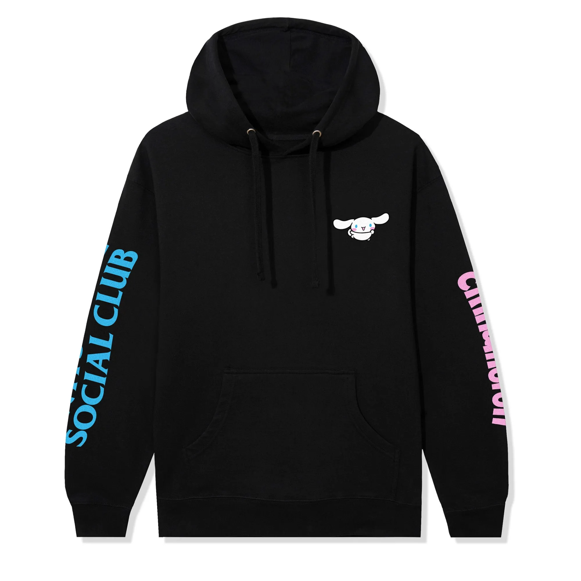 Anti Social Social Club x Cinnamoroll Classic Hoodie
