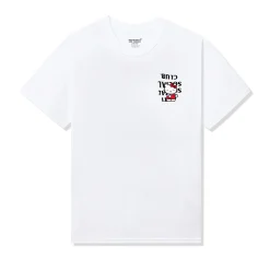 Anti Social Social Club x Hello Kitty Spring Sakura Tee