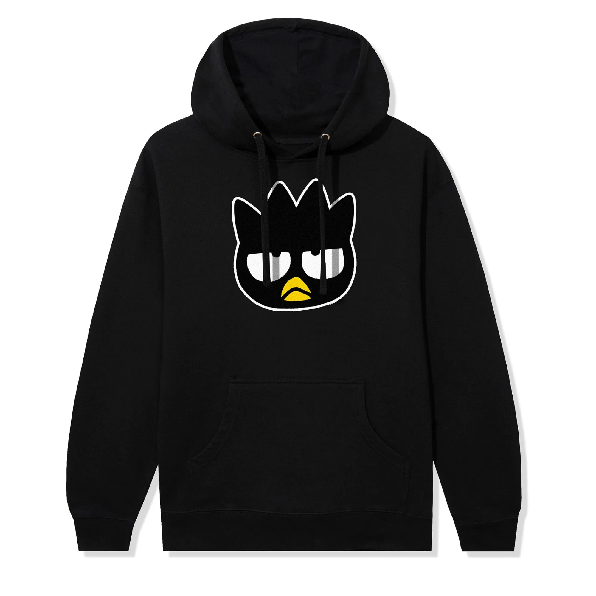 Anti Social Social Club x Badtz-maru Classic Hoodie