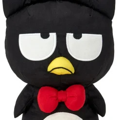 Kids Japan Original Badtz-maru 9" Plush (Balloon Kids Series)