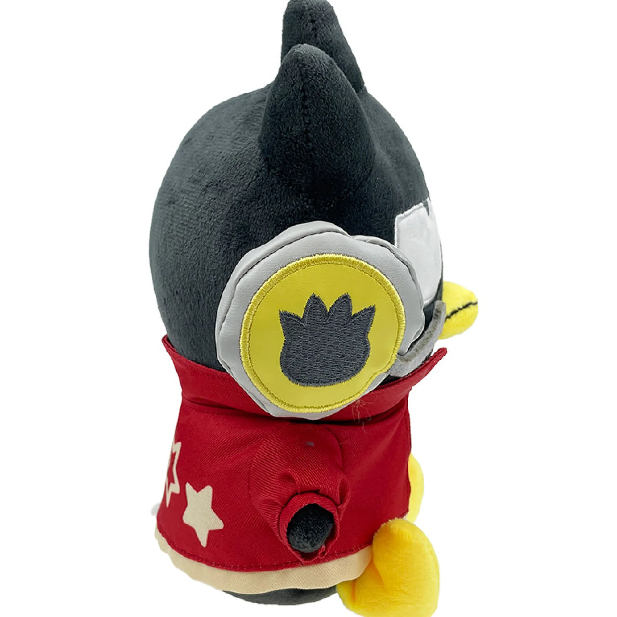 Global Original Badtz-maru 9" Plush (Gaming Series)