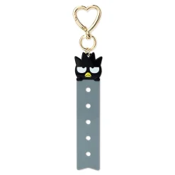 Japan Original Badtz-maru Customizable Keychain (My Pachirun Series)
