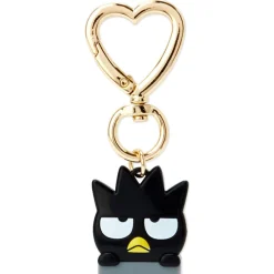 Japan Original Badtz-maru Customizable Keychain (My Pachirun Series)