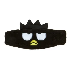 Japan Original Badtz-maru Plush Headband
