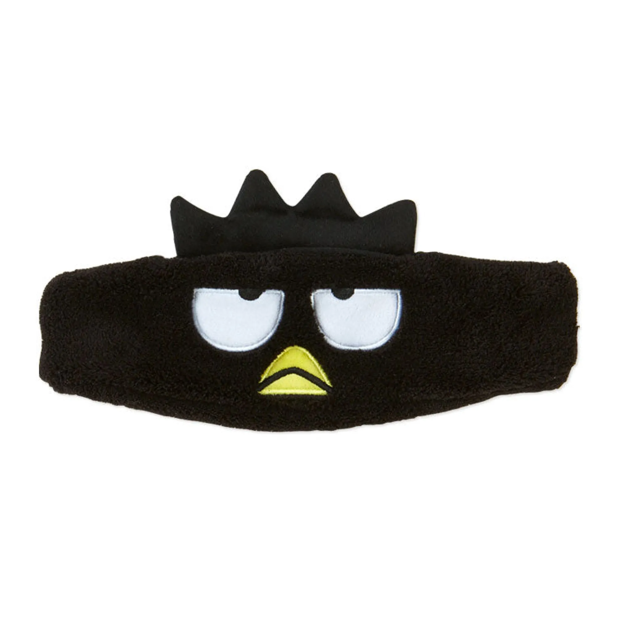 Japan Original Badtz-maru Plush Headband