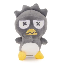 Global Original Badtz-maru Plush Mascot Keychain (Frightened Series)