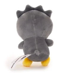 Global Original Badtz-maru Plush Mascot Keychain (Frightened Series)
