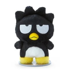 Japan Original Badtz-maru Standing Display Plush (Small)