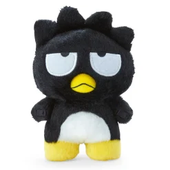 Japan Original Badtz-maru Standing Display Plush (Small)