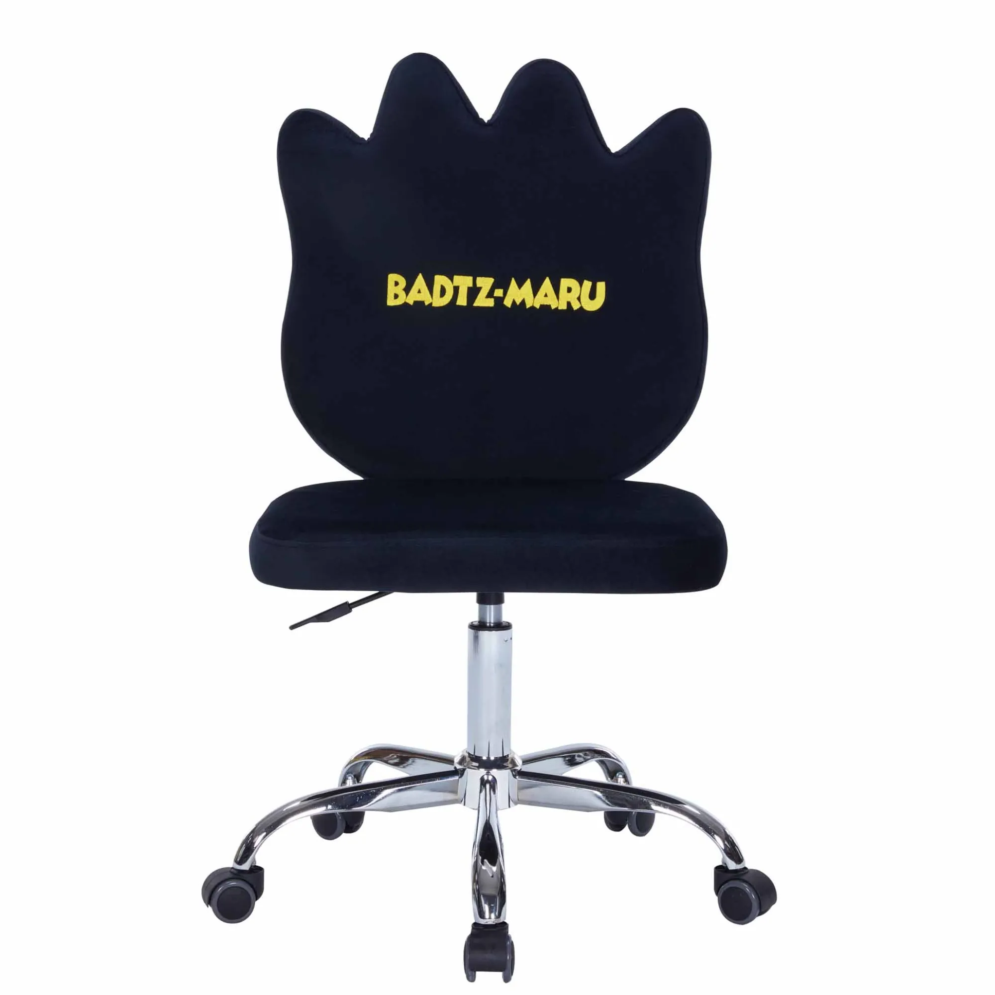 Impressions Vanity Co. Badtz-maru x Impressions Vanity Swivel Chair