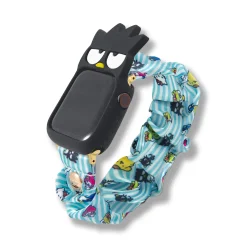 BySonix Inc. Badtz-maru x Sonix Silicone Face Watch Bumper
