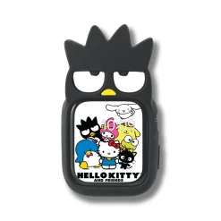 BySonix Inc. Badtz-maru x Sonix Silicone Face Watch Bumper