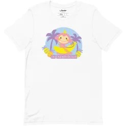 Printful Chi Chai Monchan Banana Boat Tee