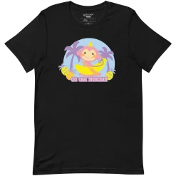 Printful Chi Chai Monchan Banana Boat Tee