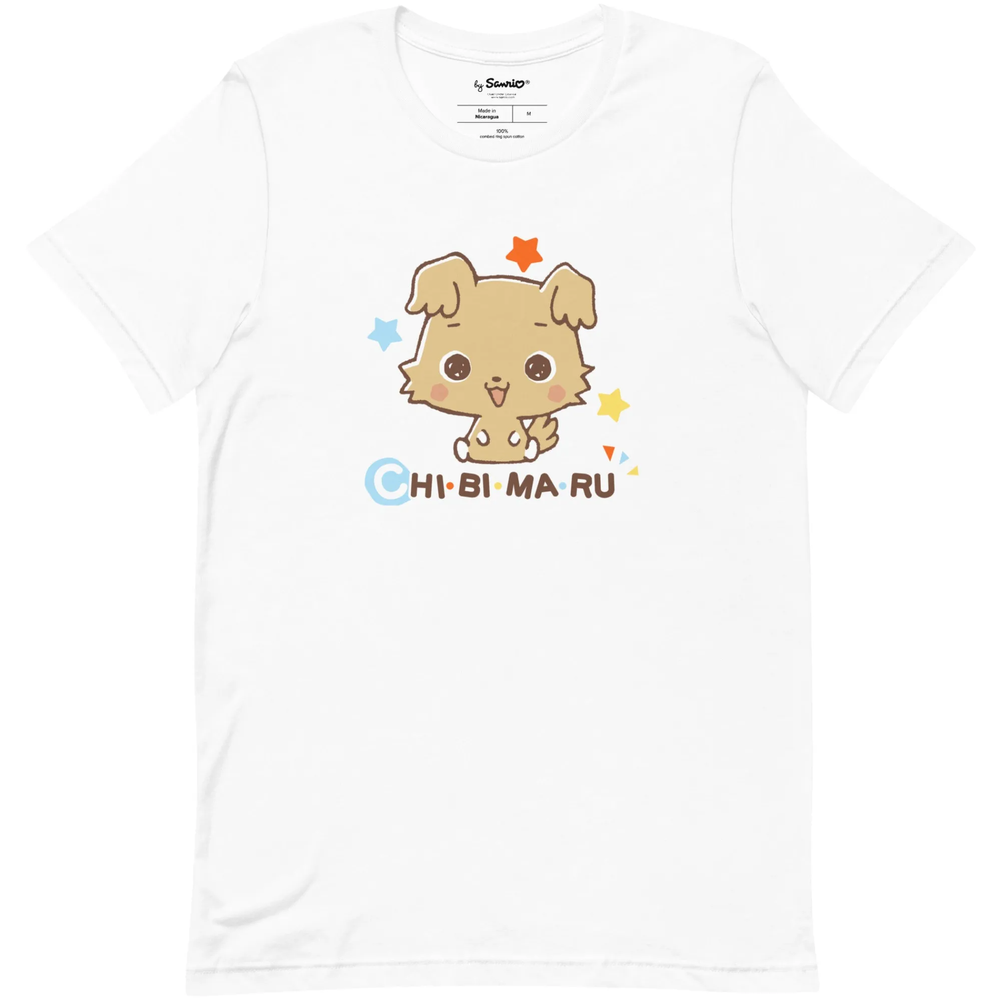 Printful Chibimaru Classic Logo T-Shirt