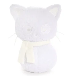HUNET Chococat 10" Holiday Snowman Plush