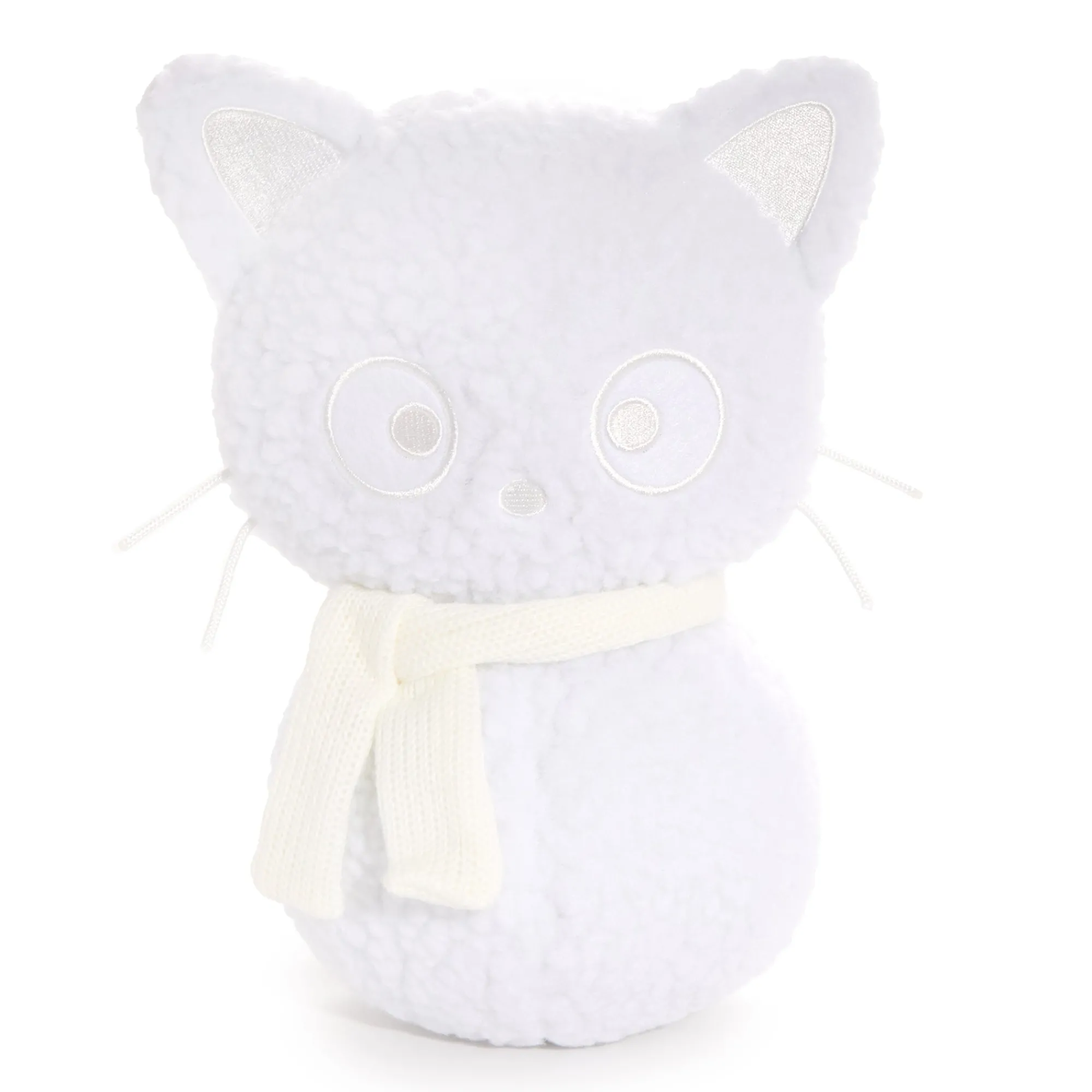 HUNET Chococat 10" Holiday Snowman Plush