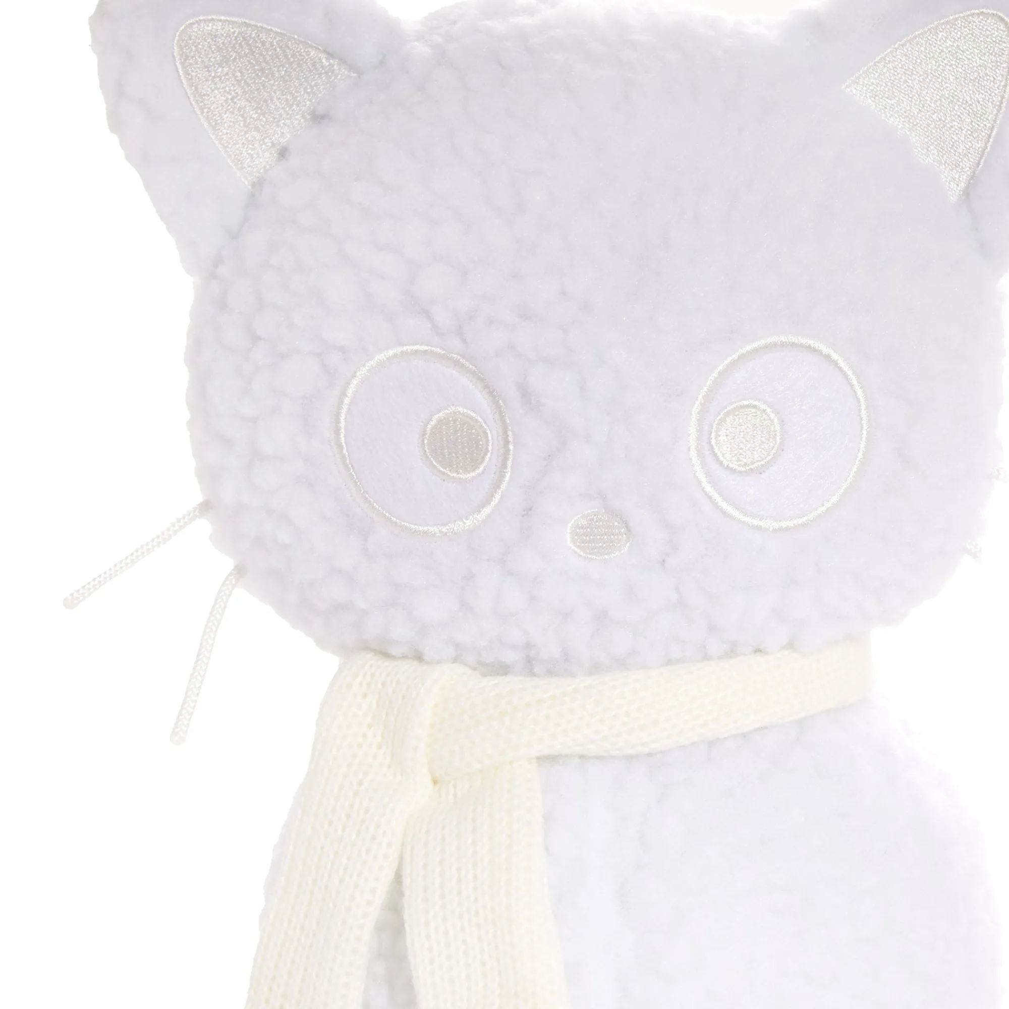HUNET Chococat 10" Holiday Snowman Plush