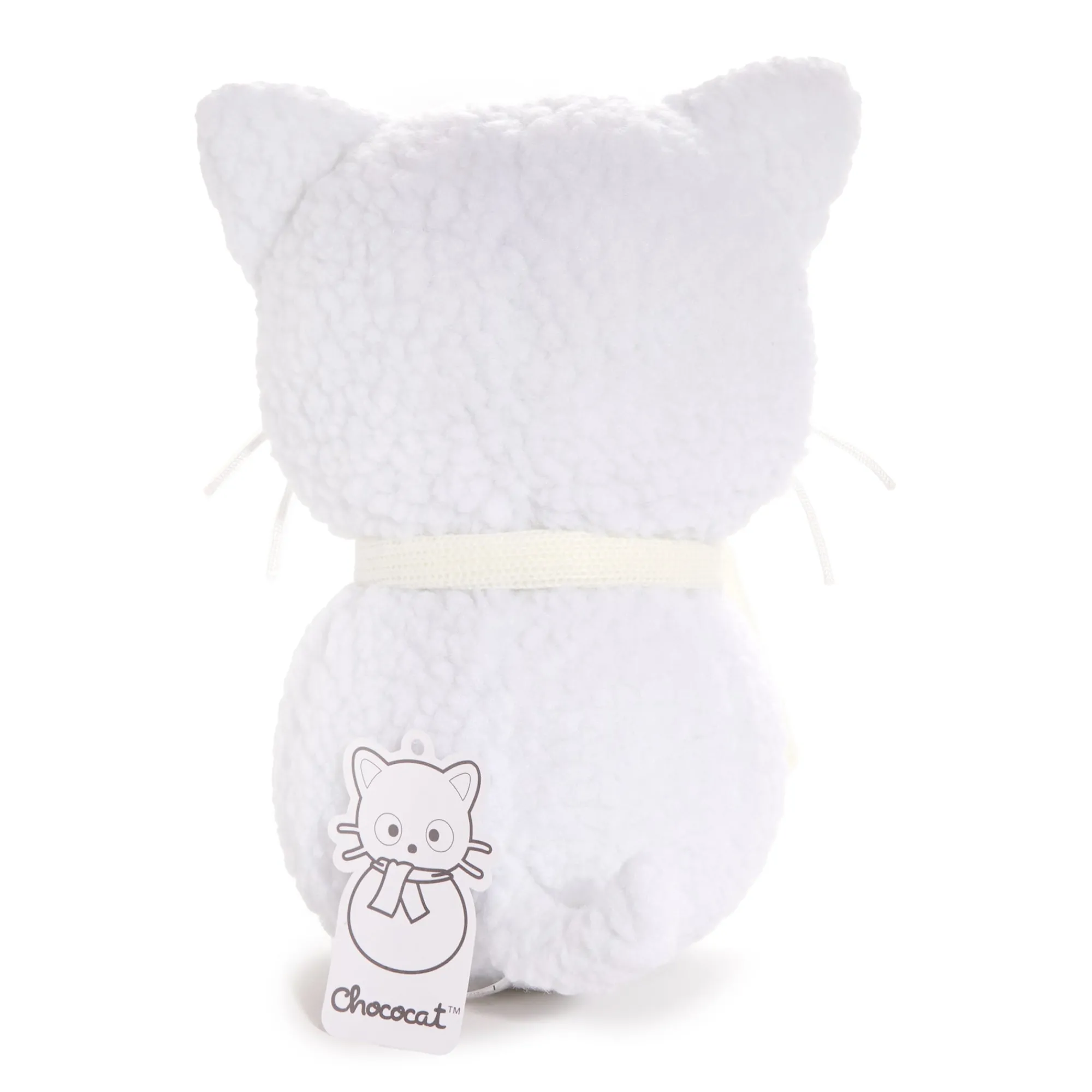 HUNET Chococat 10" Holiday Snowman Plush