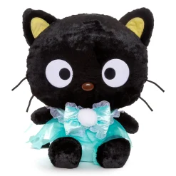 NAKAJIMA CORPORATION Chococat 24" Jumbo Ribbons Plush