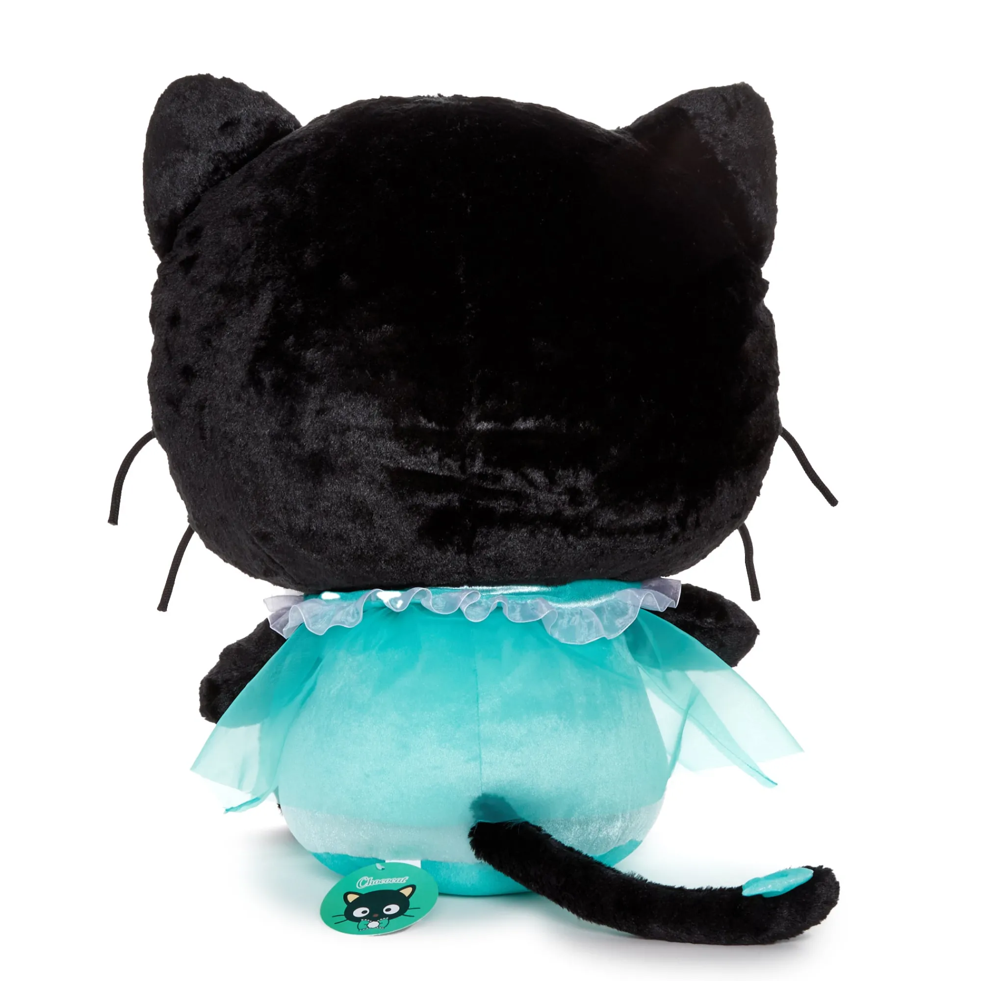 NAKAJIMA CORPORATION Chococat 24" Jumbo Ribbons Plush