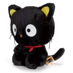 HUNET GLOBAL CREATIONS INC Chococat 16