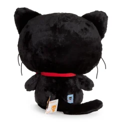 HUNET GLOBAL CREATIONS INC Chococat 16