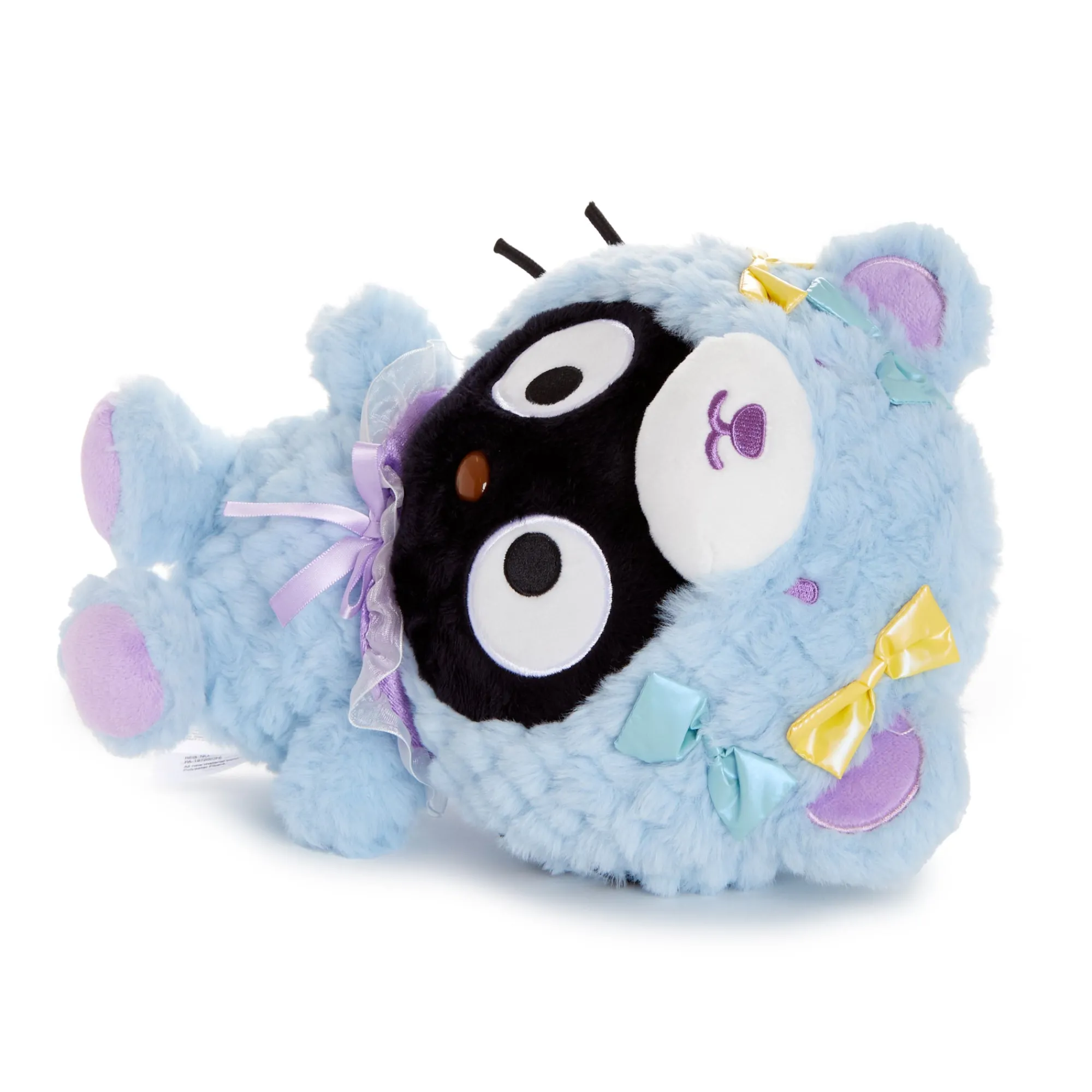 NAKAJIMA CORPORATION Chococat 10" Plush (Pastel Bear Series)