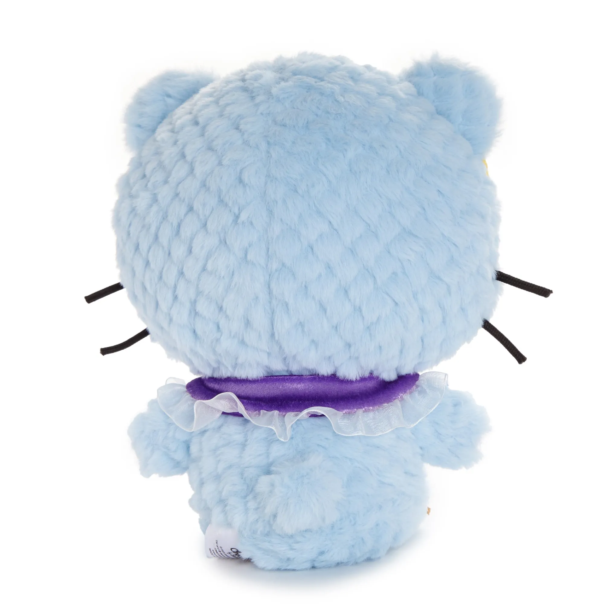 NAKAJIMA CORPORATION Chococat 10" Plush (Pastel Bear Series)