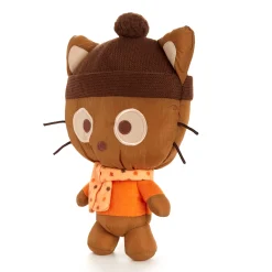 HUNET Chococat 10