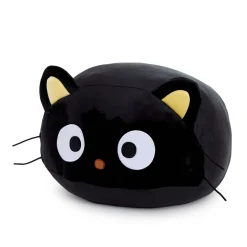 NAKAJIMA CORPORATION Chococat 20" Squishable Face Plush