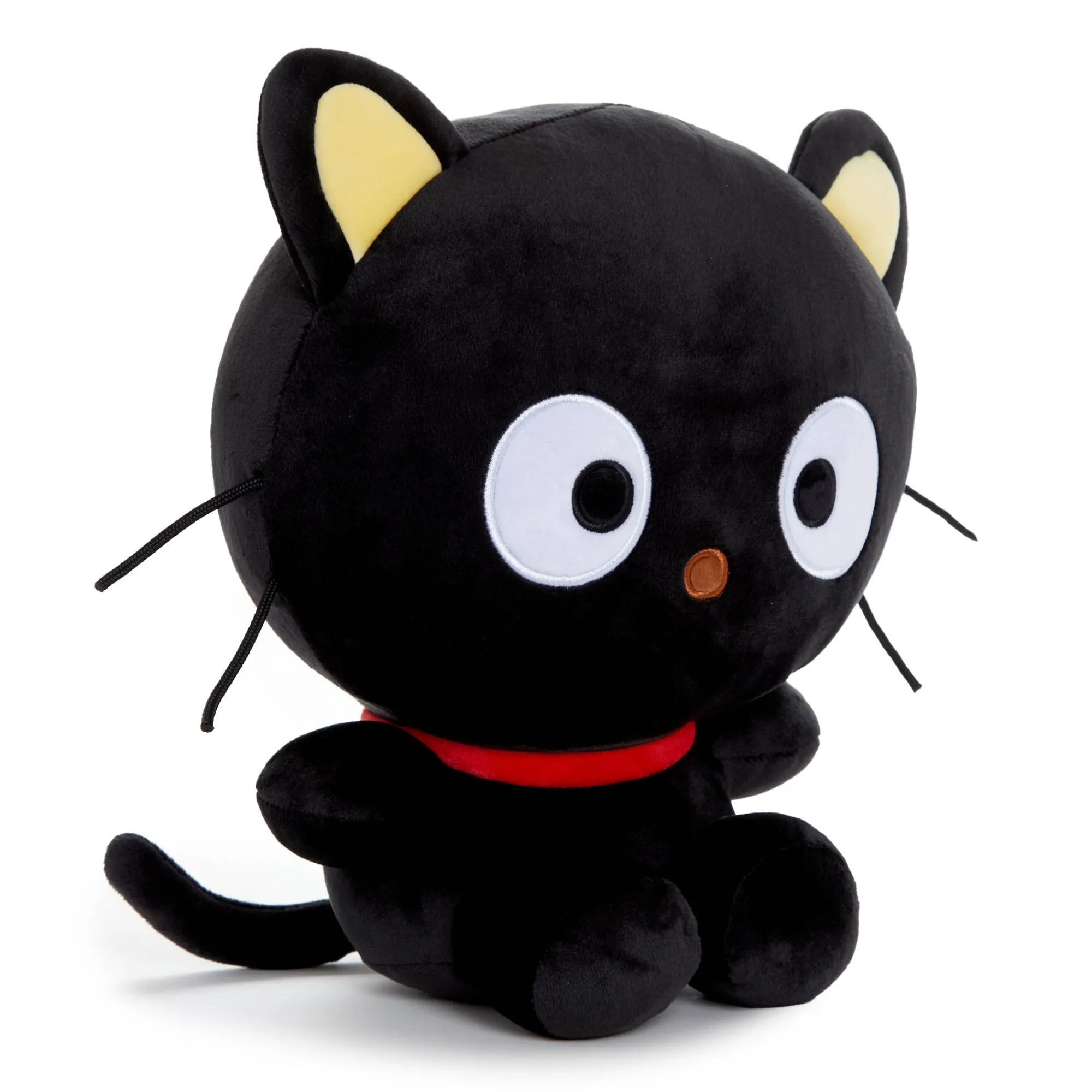 NAKAJIMA CORPORATION Chococat 12" Squishable Plush