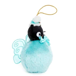 NAKAJIMA CORPORATION Chococat Boa Ball Ornament