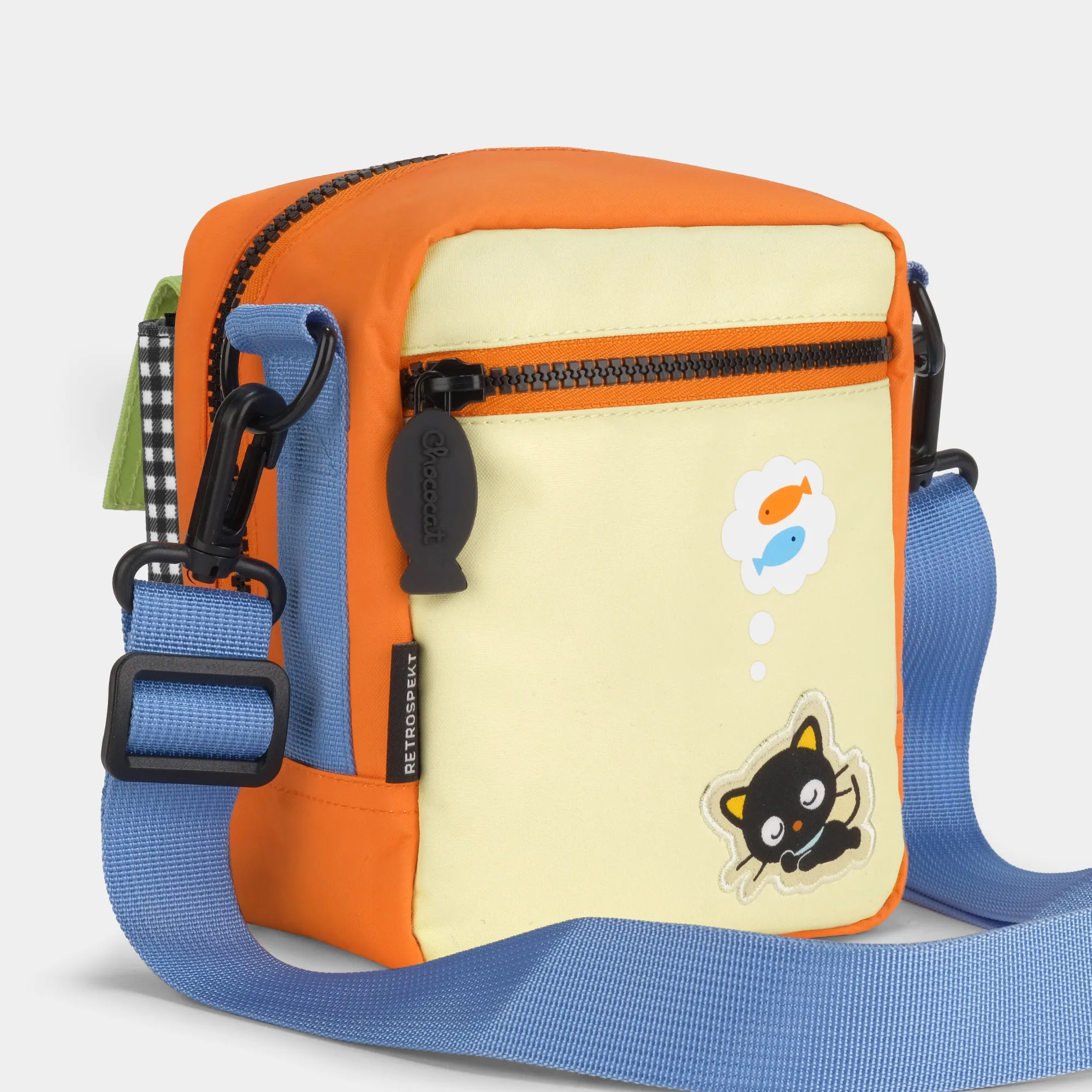 RETROSPEKT Chococat Classic 600 Instant Camera Bag
