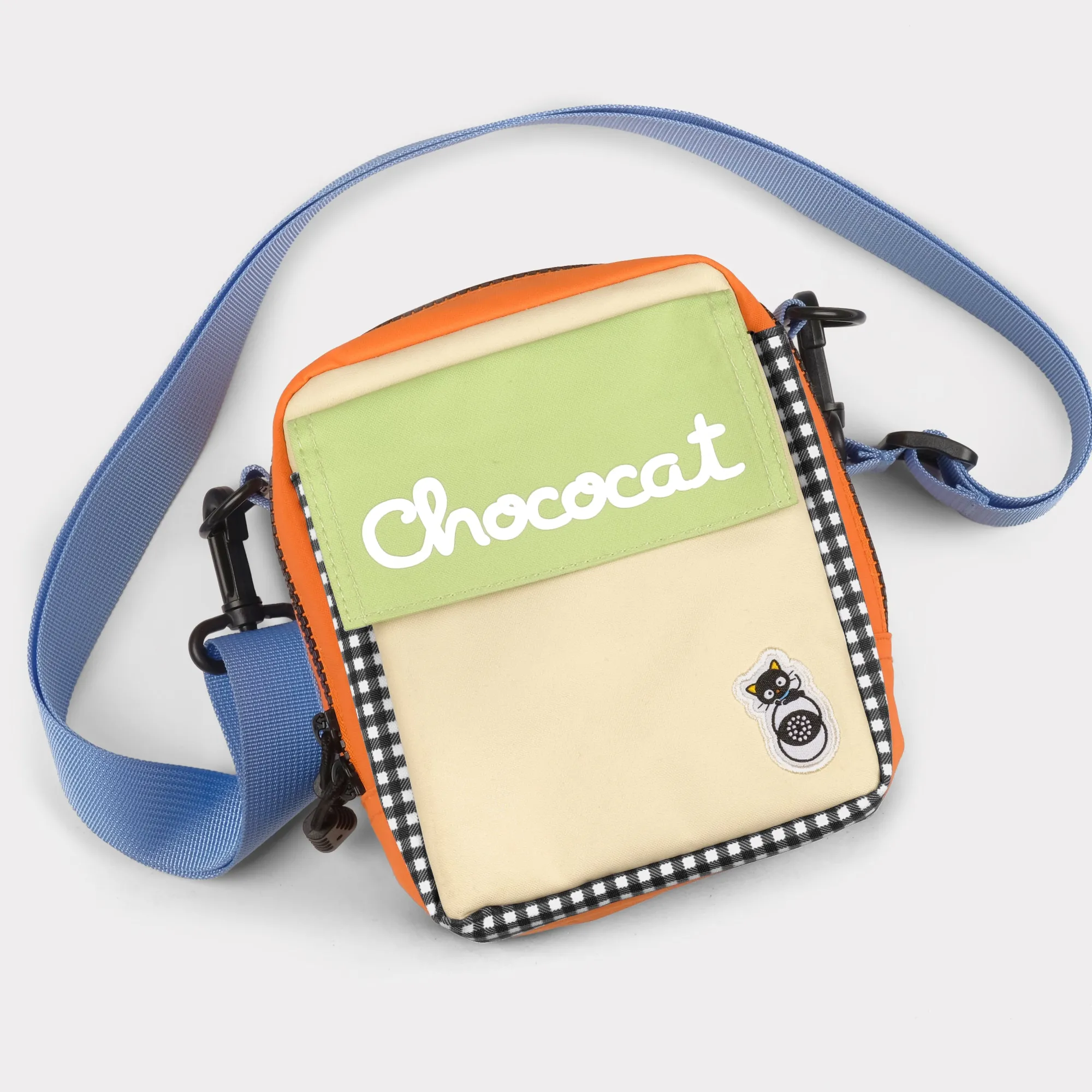 RETROSPEKT Chococat Classic 600 Instant Camera Bag