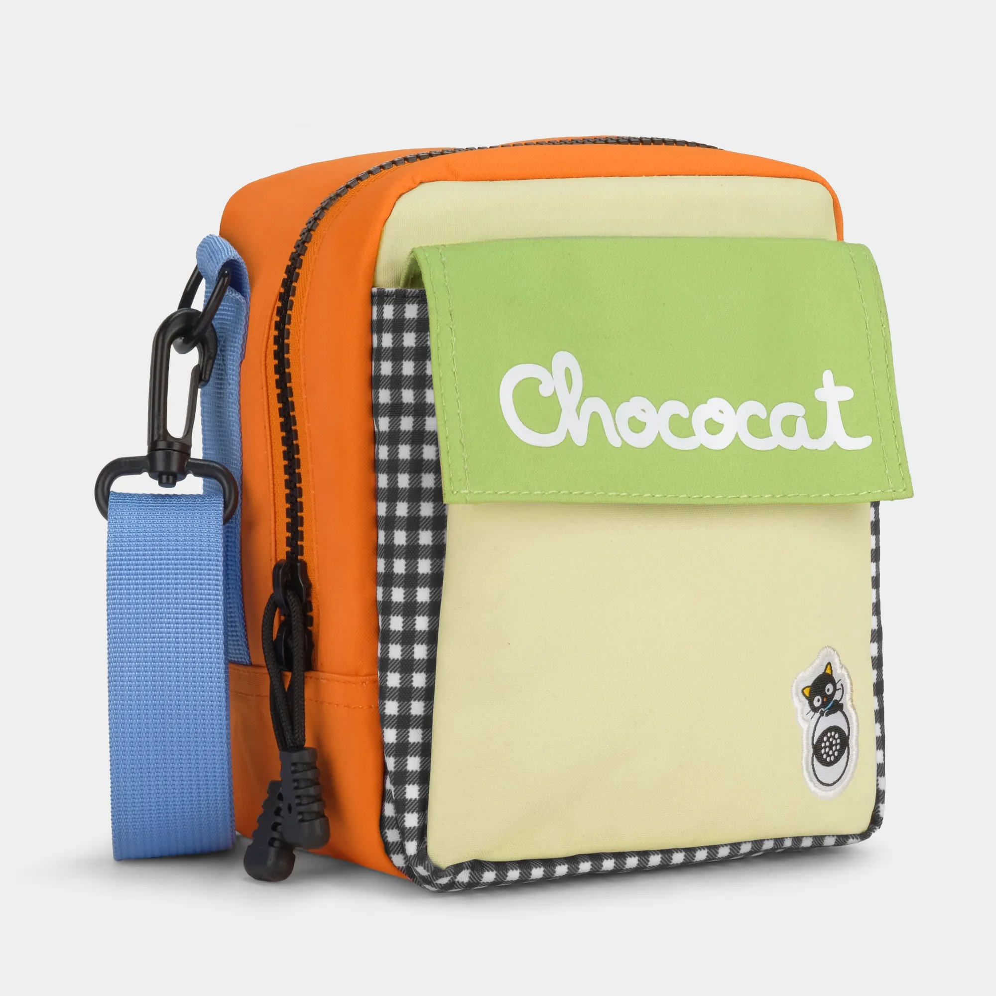 RETROSPEKT Chococat Classic 600 Instant Camera Bag