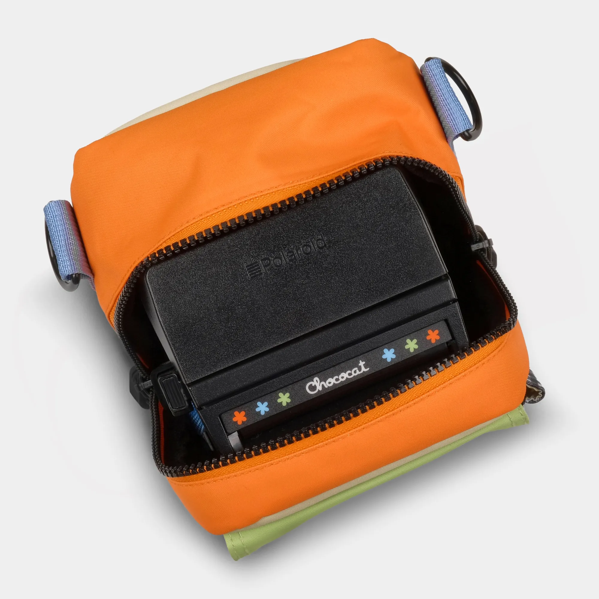 RETROSPEKT Chococat Classic 600 Instant Camera Bag