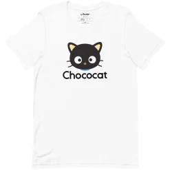 Printful Chococat Classic Logo T-Shirt