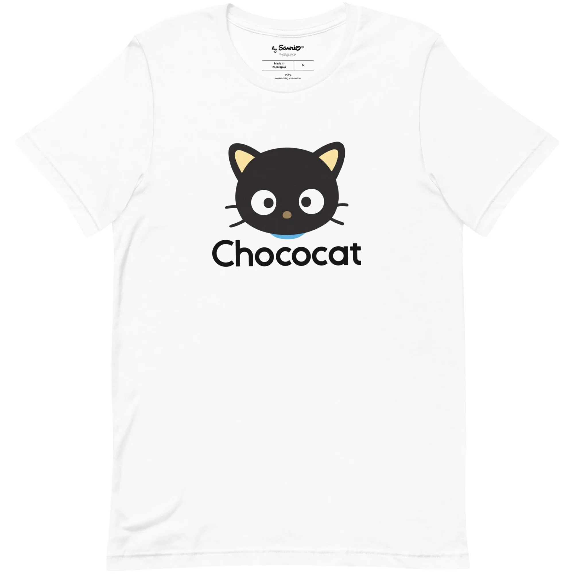 Printful Chococat Classic Logo T-Shirt