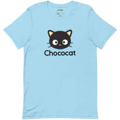 Printful Chococat Classic Logo T-Shirt