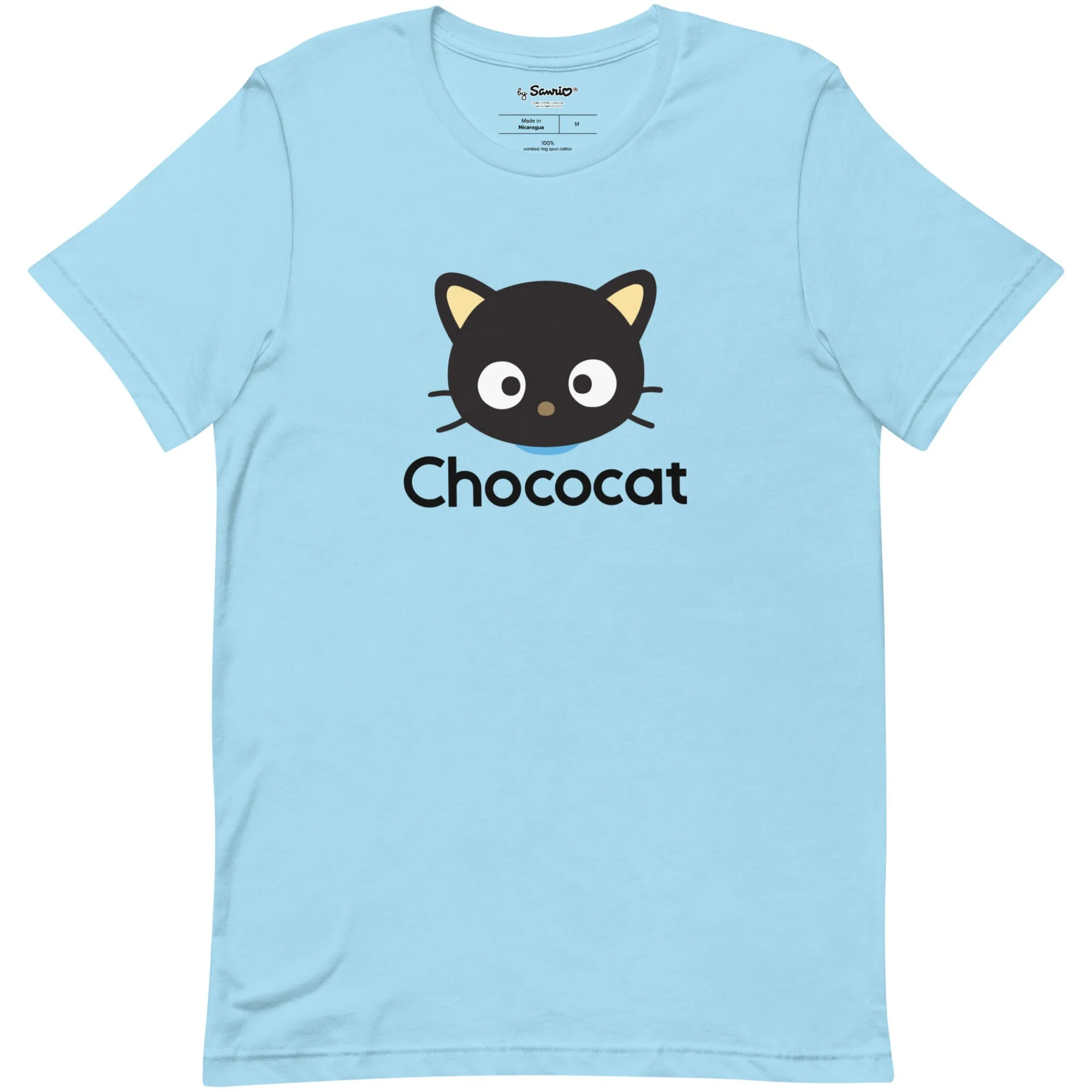 Printful Chococat Classic Logo T-Shirt