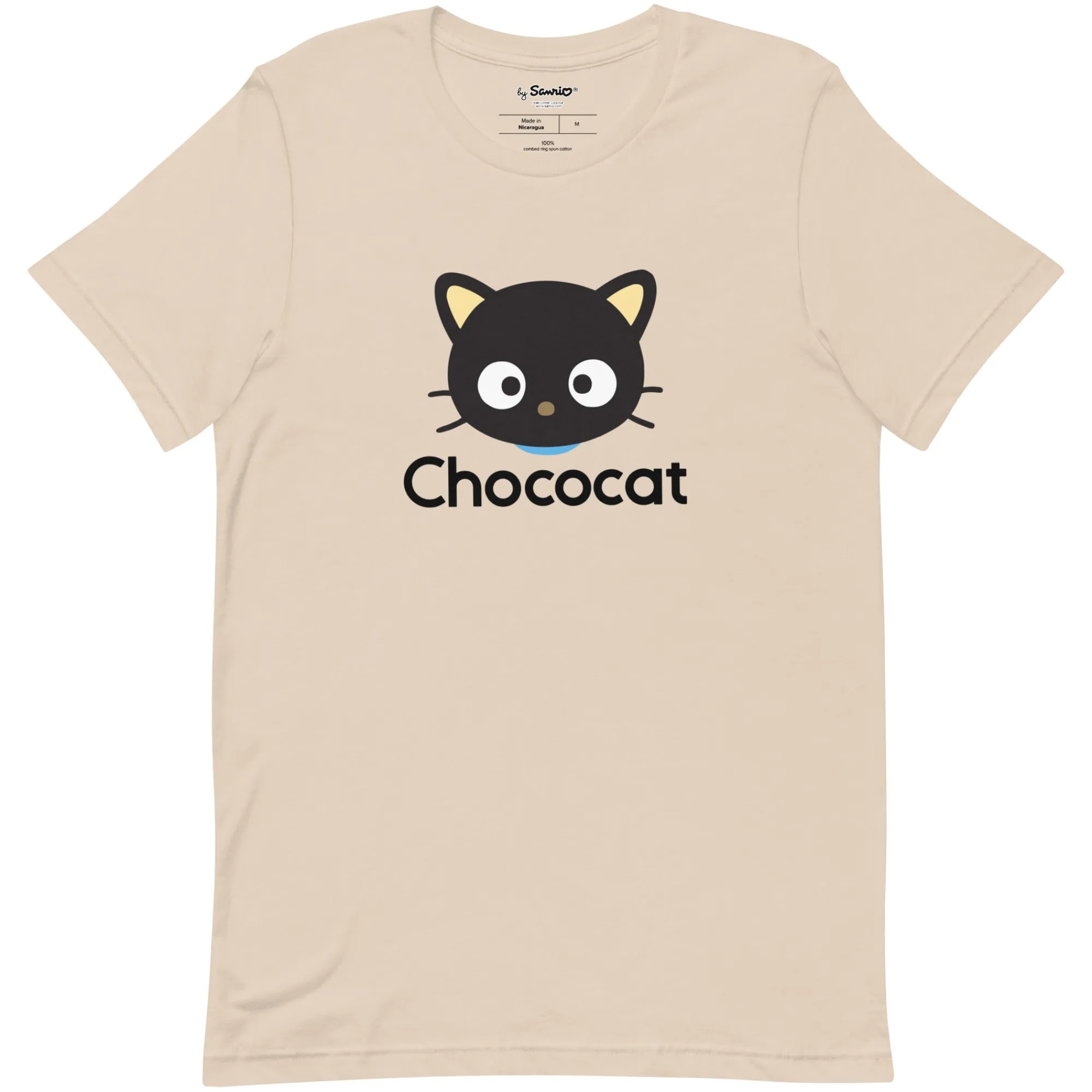 Printful Chococat Classic Logo T-Shirt