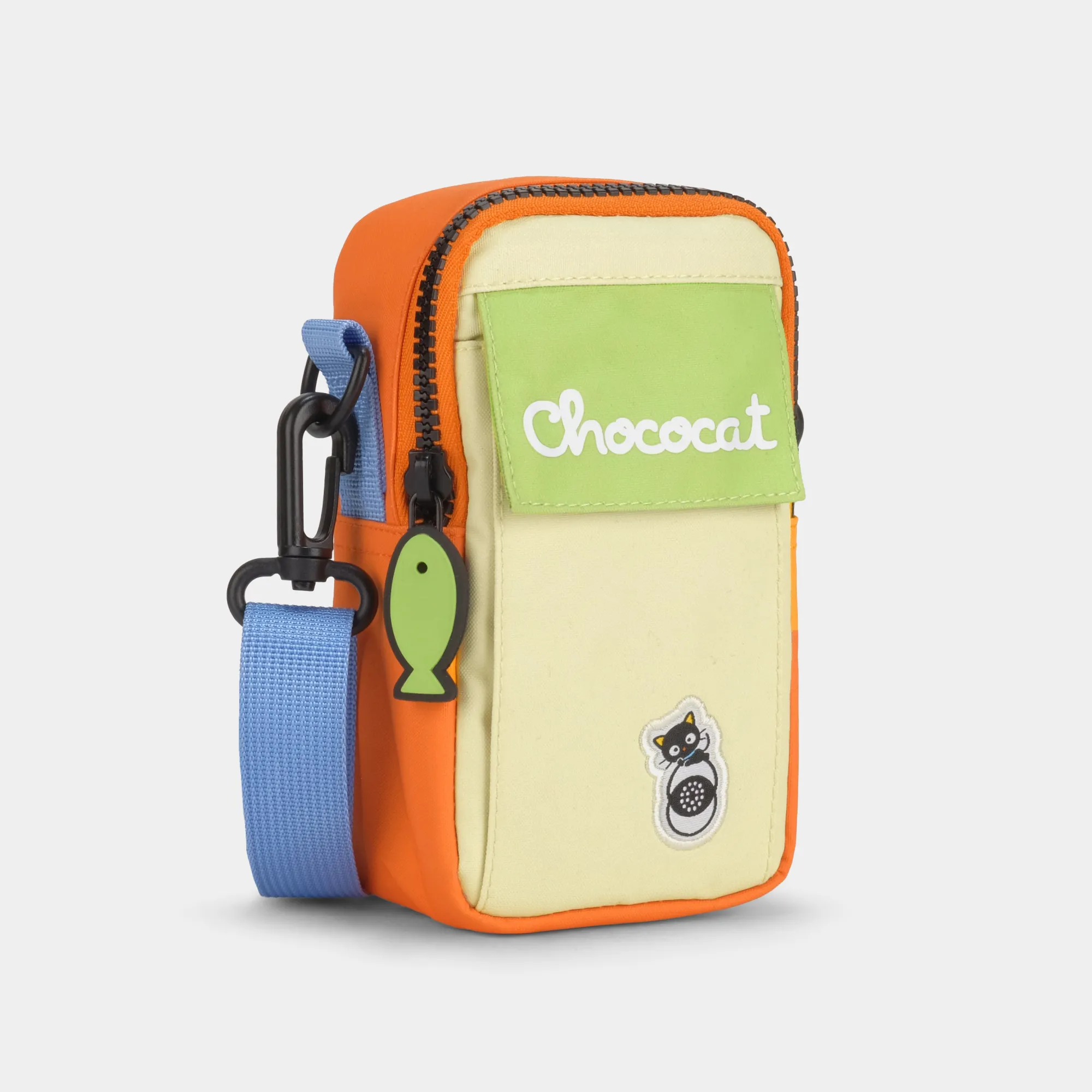 RETROSPEKT Chococat Classic 35mm Camera Bag