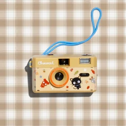 RETROSPEKT Chococat Classic 35mm Camera