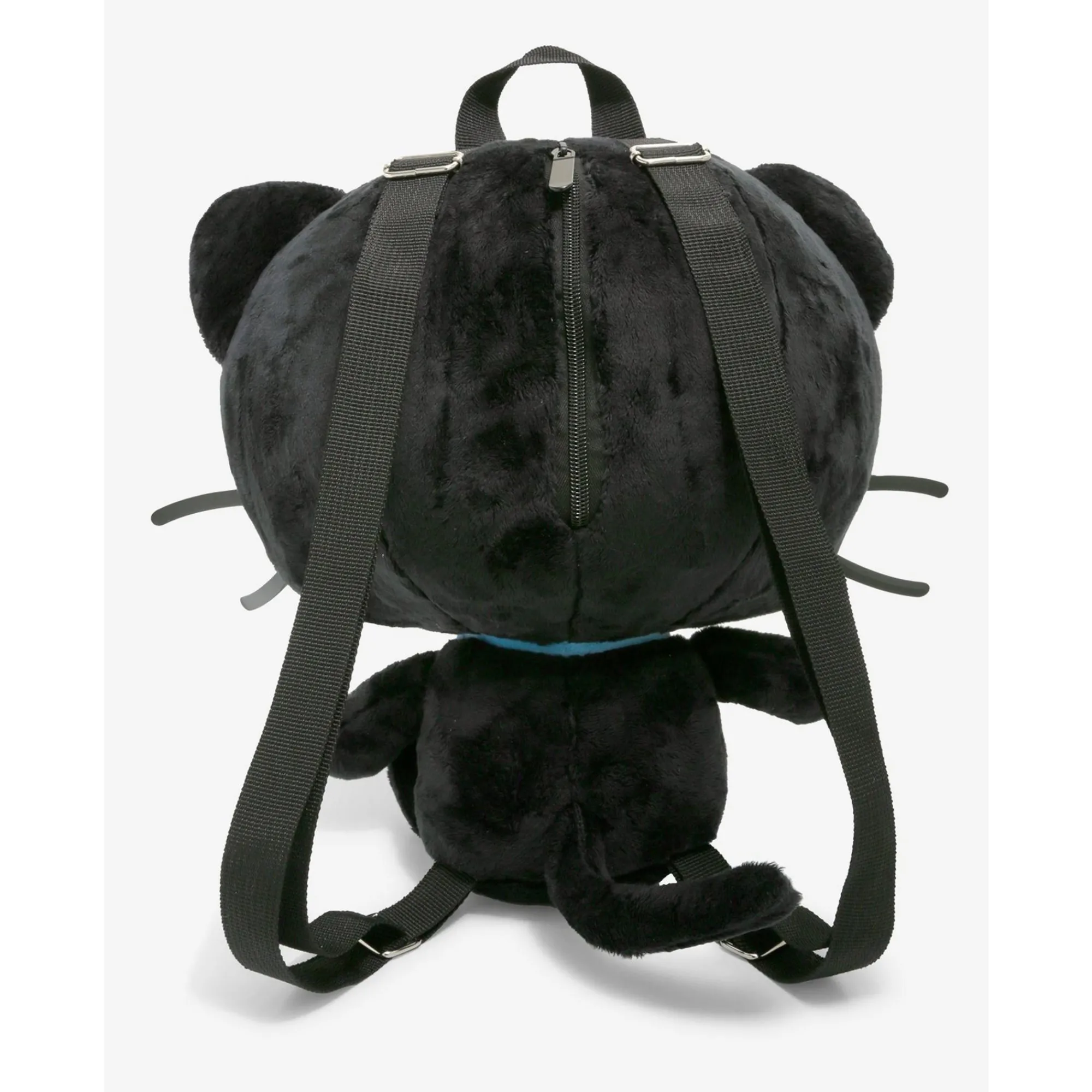 BIOWORLD Chococat Classic Plush Backpack