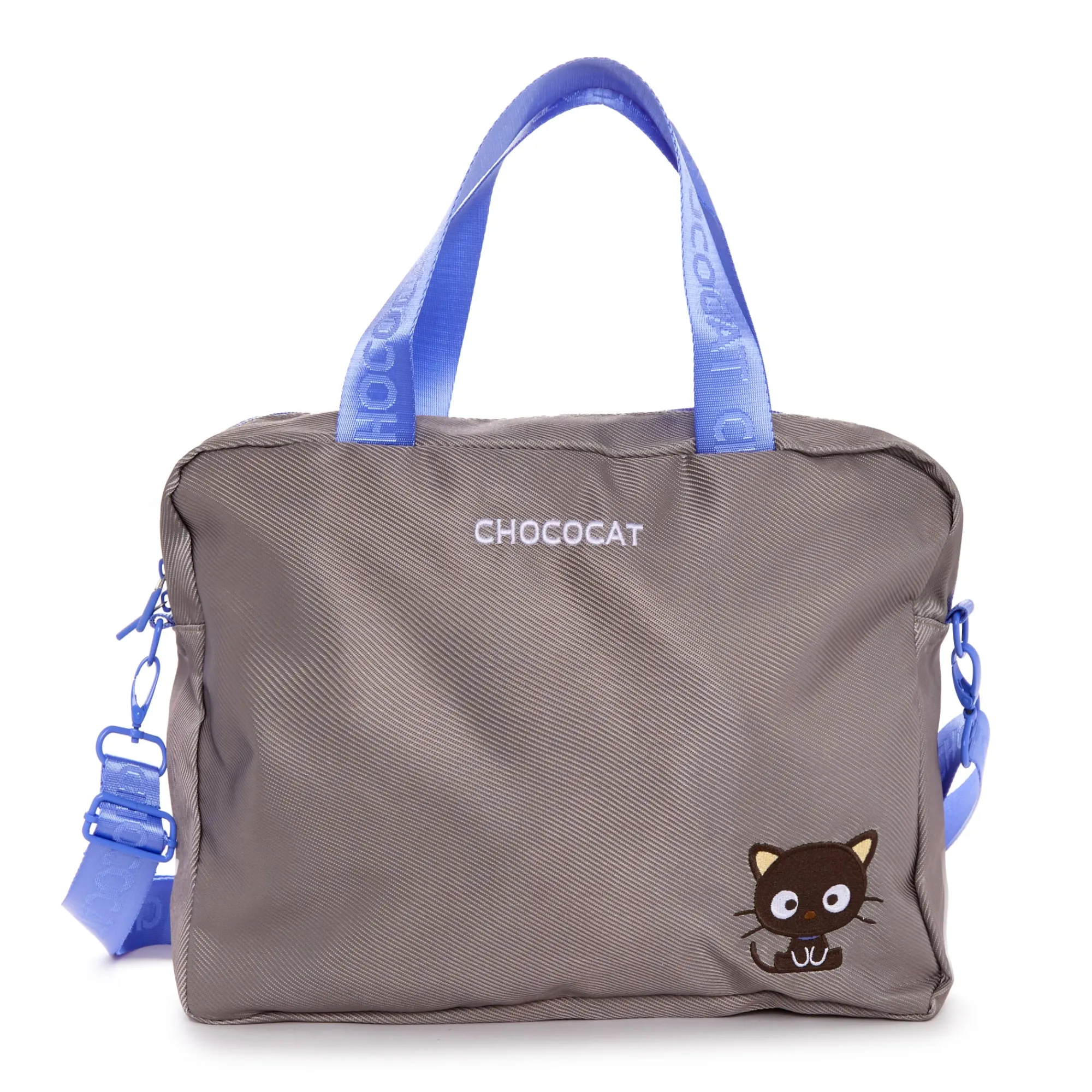 NAKAJIMA CORPORATION Chococat Commuter Bag (Classic Cool Series)