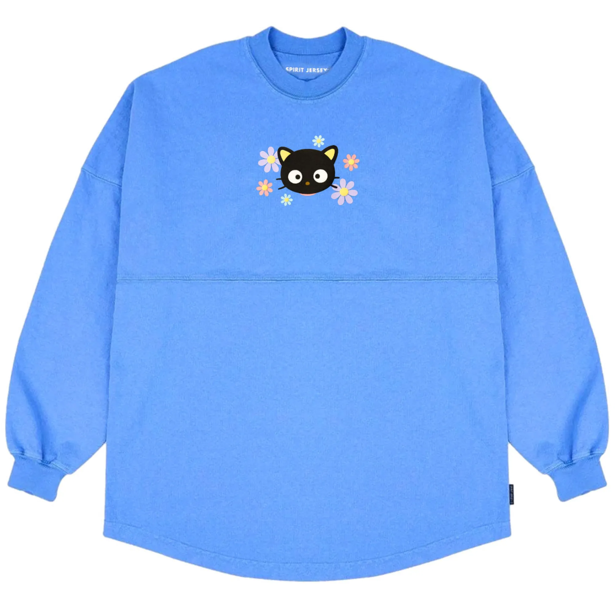 JapanLA Chococat Flowers Spirit Jersey