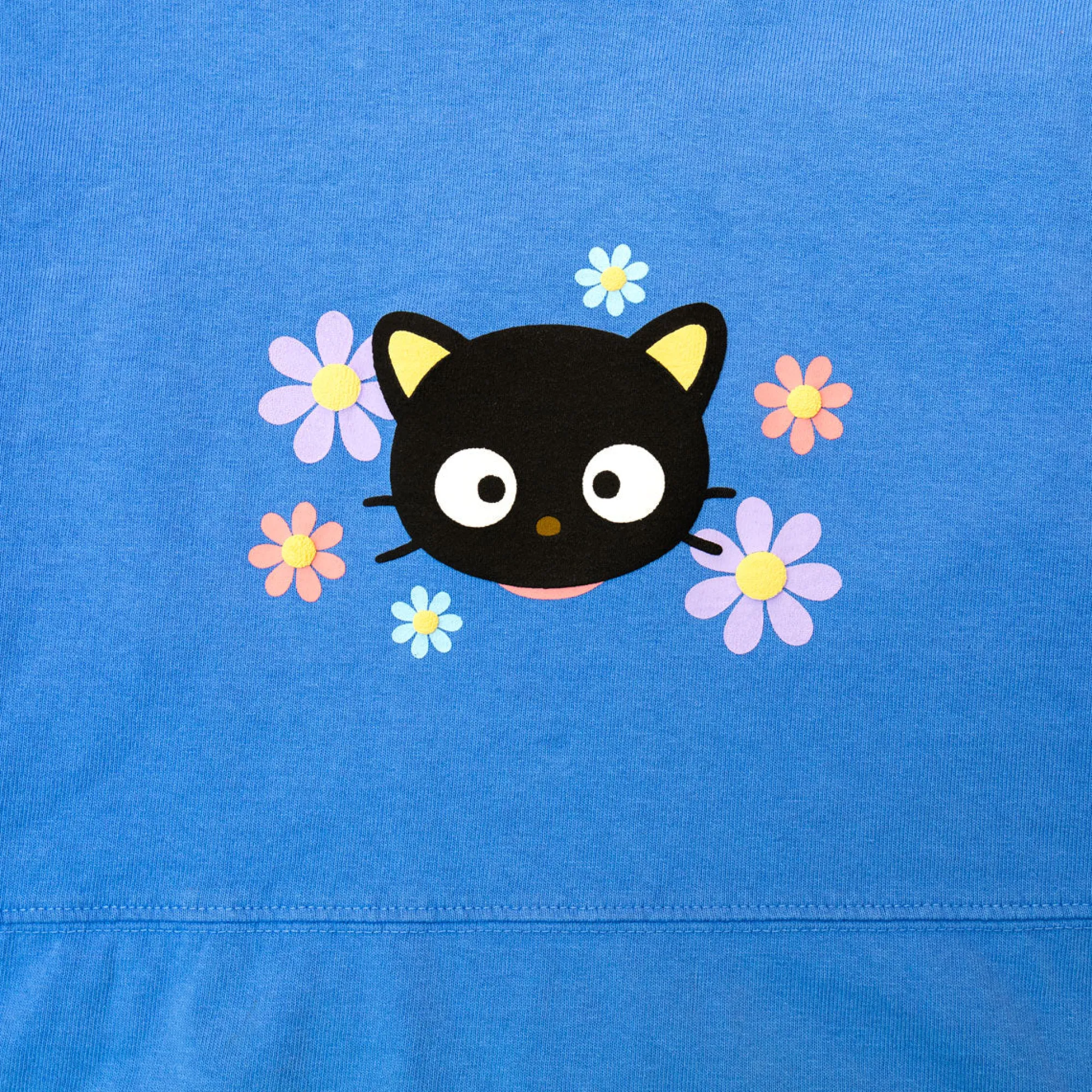 JapanLA Chococat Flowers Spirit Jersey