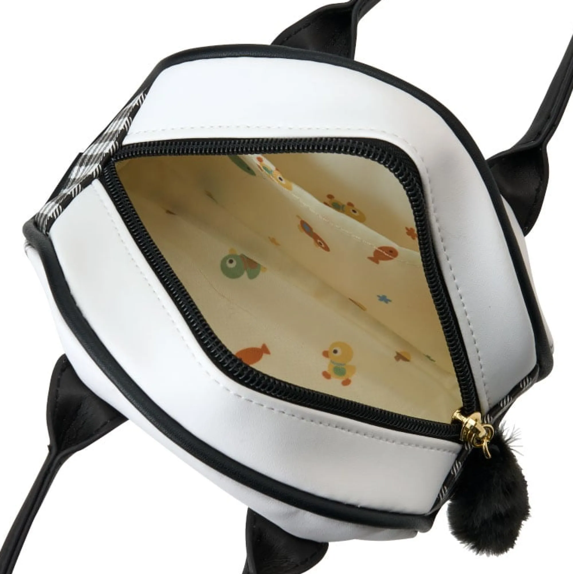 Japan Original Chococat Mini Handbag (Sanrio Cat Club Series)