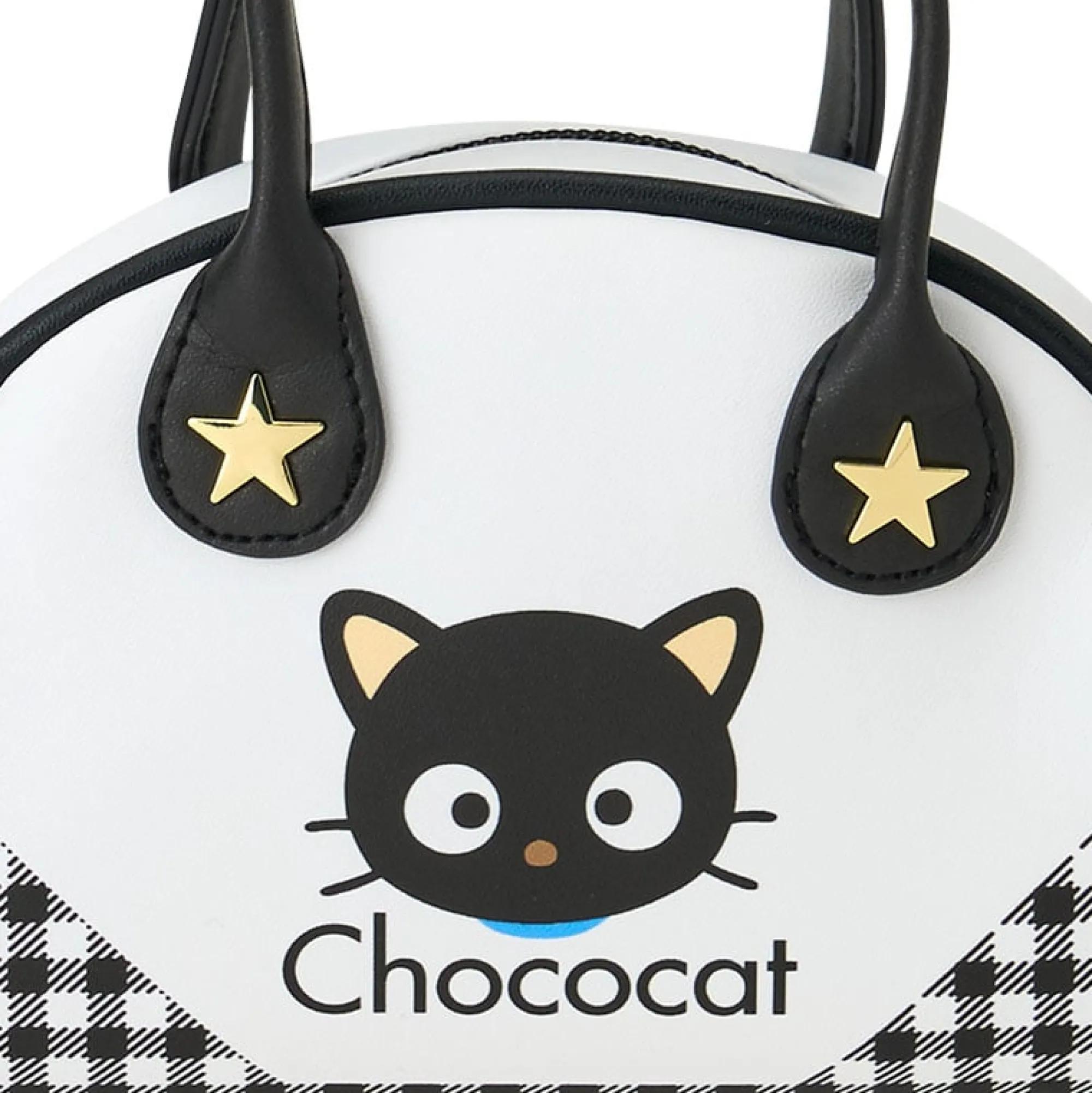 Japan Original Chococat Mini Handbag (Sanrio Cat Club Series)
